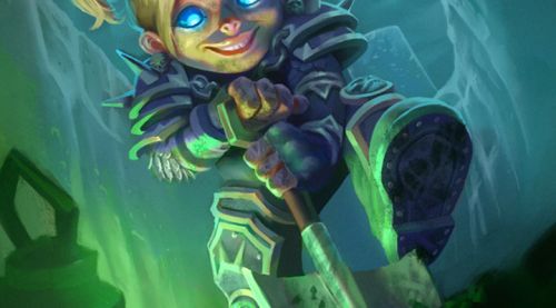 Image de Trone de glace artworks