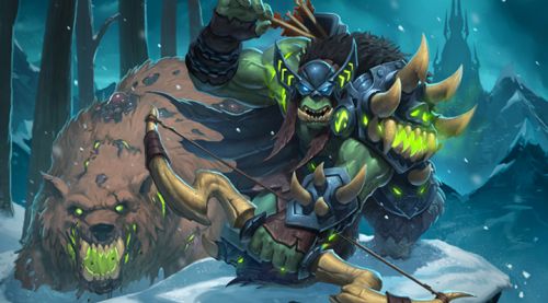 Image de Trone de glace artworks