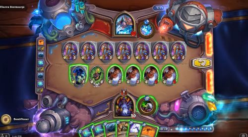 Image de Casse tete armageboum