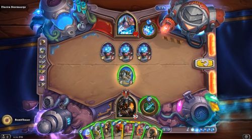 Image de Casse tete armageboum