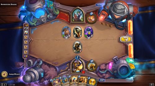 Image de Casse tete armageboum