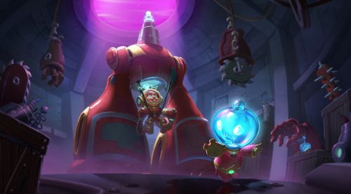 Image de Boomsday project