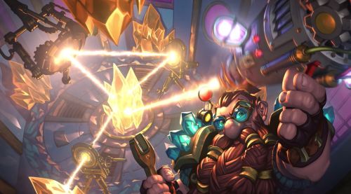 Image de Boomsday project