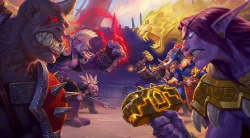 Image de Illustrations Rastakhan