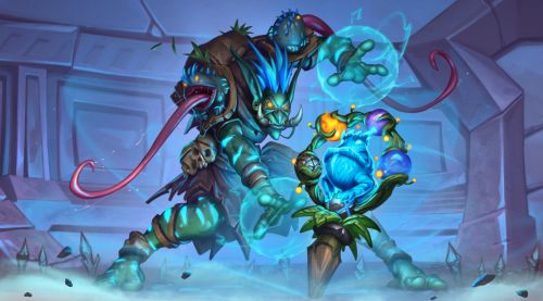 Image de Illustrations Rastakhan